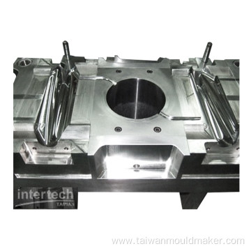 Aluminum Plastic Injection Mold